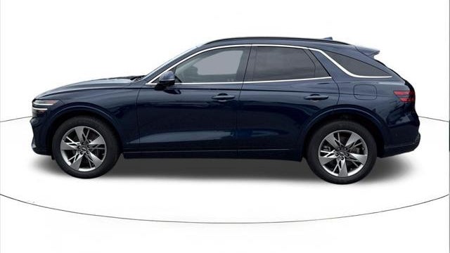 2022 Genesis GV70 3.5T Sport