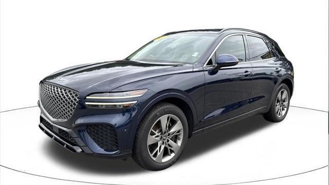 2022 Genesis GV70 3.5T Sport