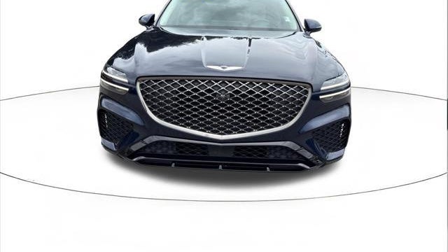2022 Genesis GV70 3.5T Sport