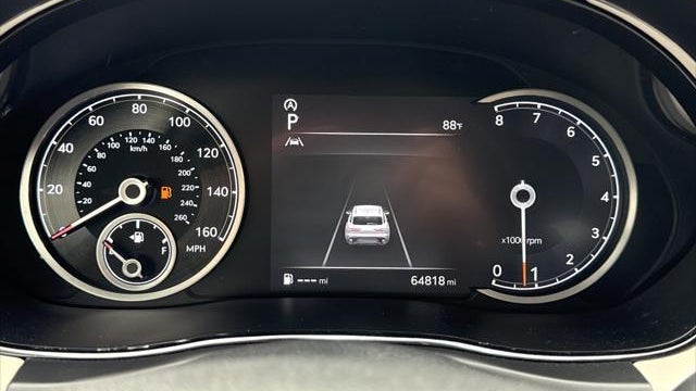 2022 Genesis GV70 3.5T Sport