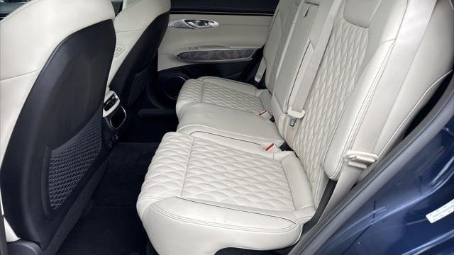 2022 Genesis GV70 3.5T Sport