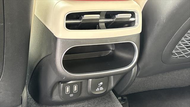 2022 Genesis GV70 3.5T Sport