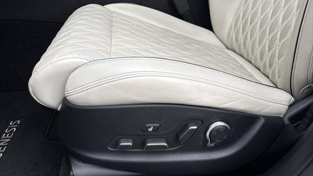 2022 Genesis GV70 3.5T Sport