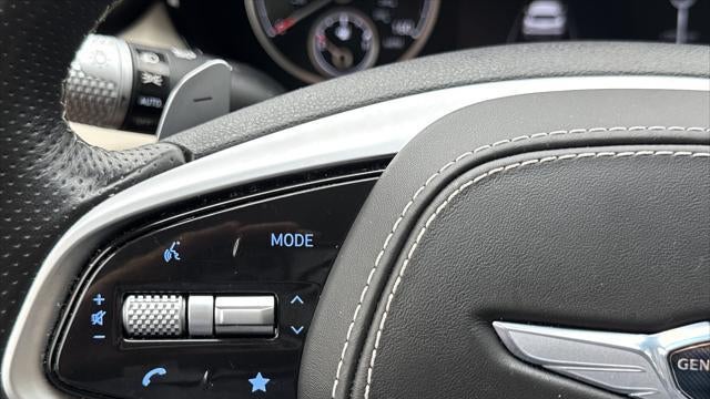 2022 Genesis GV70 3.5T Sport