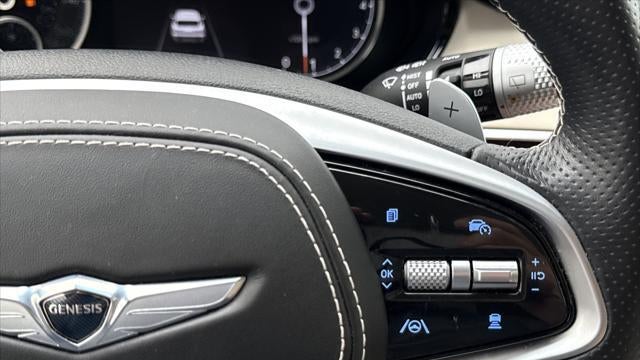 2022 Genesis GV70 3.5T Sport