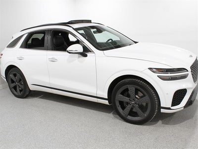 Photo of a 2022 Genesis GV70 AWD 3.5T Sport 4DR SUV for sale