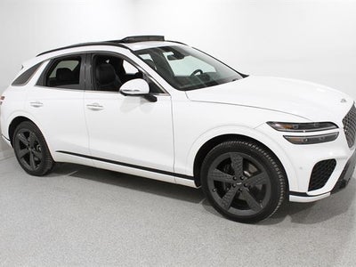 2022 Genesis GV70 AWD 3.5T Sport 4DR SUV