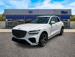 2022 GV70 Thumbnail 4