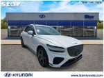 2022 GV70 Thumbnail 1