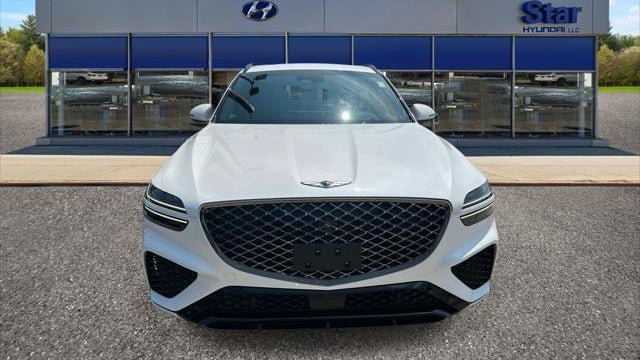 2022 Genesis GV70 3.5T Sport