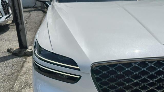 2022 Genesis GV70 3.5T Sport
