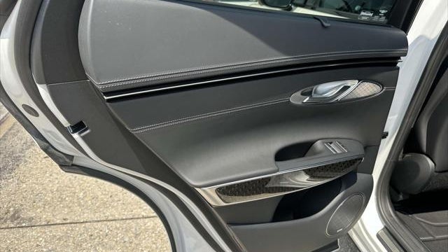 2022 Genesis GV70 3.5T Sport
