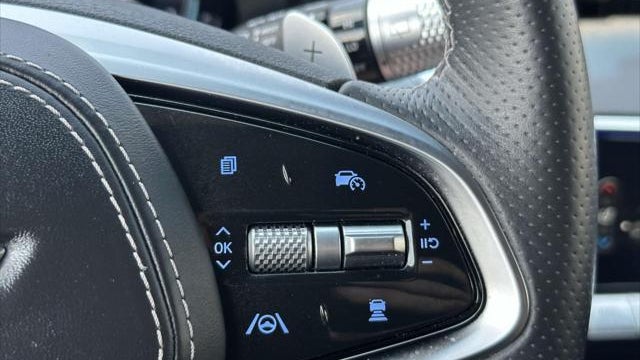 2022 Genesis GV70 3.5T Sport