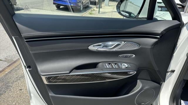 2022 Genesis GV70 3.5T Sport