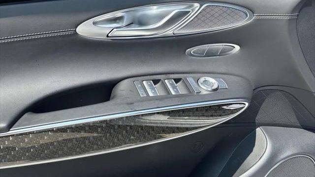 2022 Genesis GV70 3.5T Sport