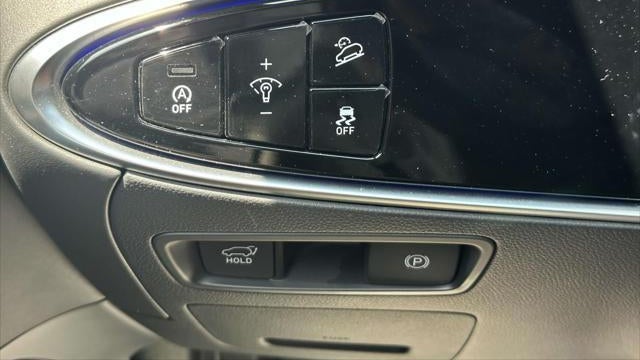 2022 Genesis GV70 3.5T Sport