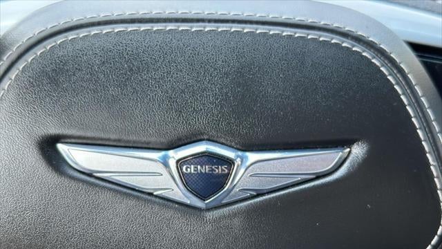 2022 Genesis GV70 3.5T Sport