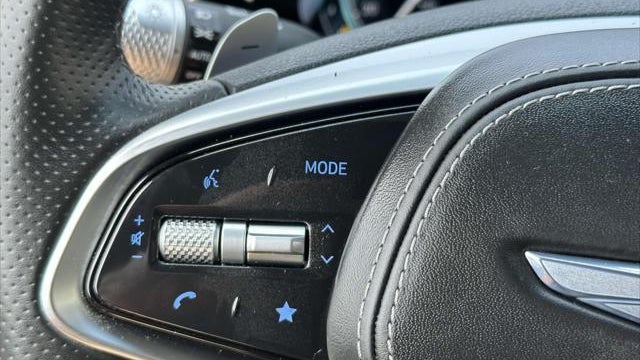 2022 Genesis GV70 3.5T Sport