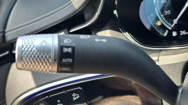 2022 Genesis GV70 3.5T Sport