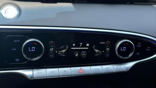 2022 Genesis GV70 3.5T Sport