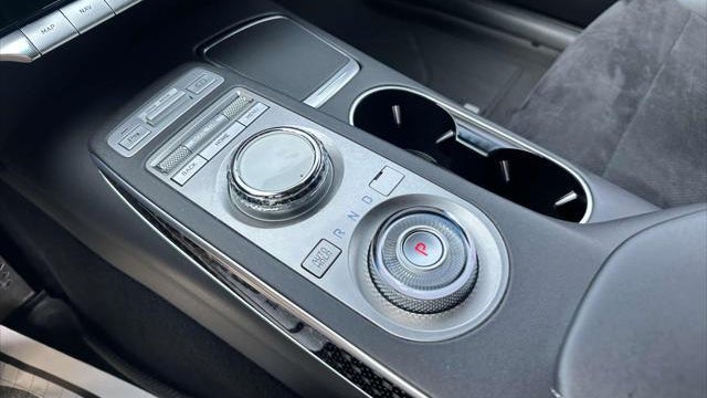 2022 Genesis GV70 3.5T Sport
