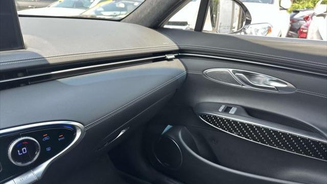 2022 Genesis GV70 3.5T Sport
