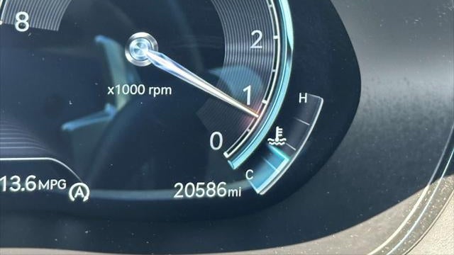 2022 Genesis GV70 3.5T Sport