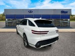 2022 GV70 Thumbnail 3