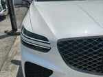 2022 GV70 Thumbnail 6