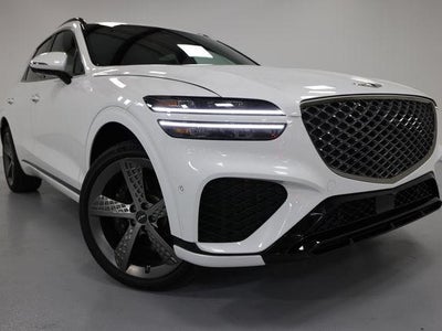 Photo of a 2023 Genesis GV70 AWD 3.5T Sport 4DR SUV for sale