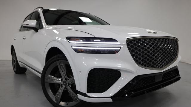 Preowned 2023 Genesis GV70 3.5T Sport for Sale