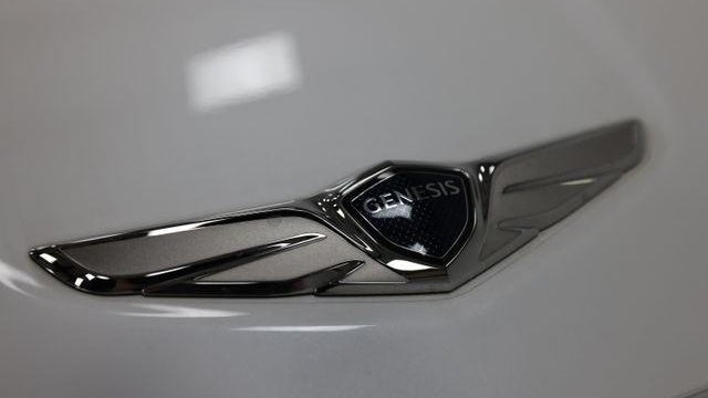 2023 Genesis GV70 3.5T Sport