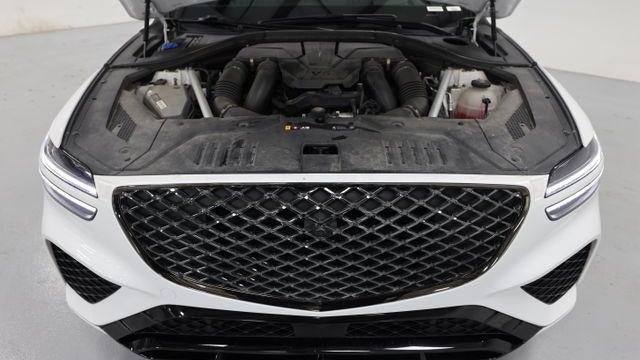 2023 Genesis GV70 3.5T Sport