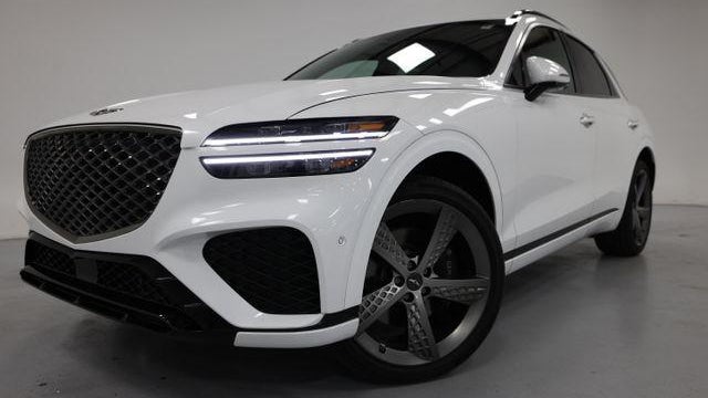 2023 Genesis GV70 3.5T Sport