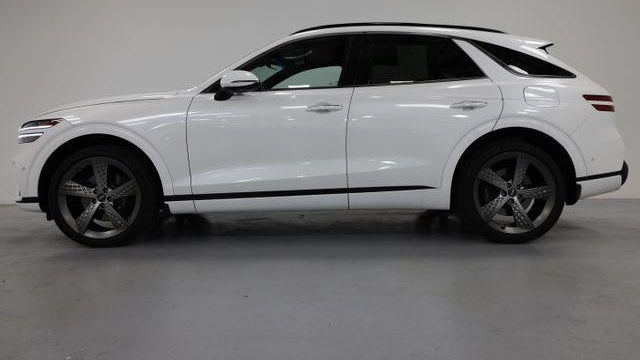 2023 Genesis GV70 3.5T Sport