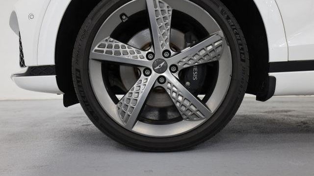 2023 Genesis GV70 3.5T Sport