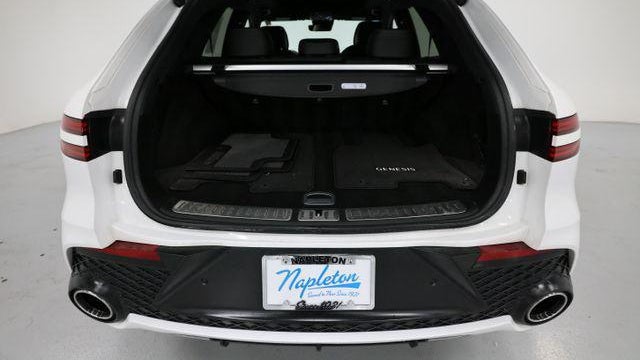 2023 Genesis GV70 3.5T Sport