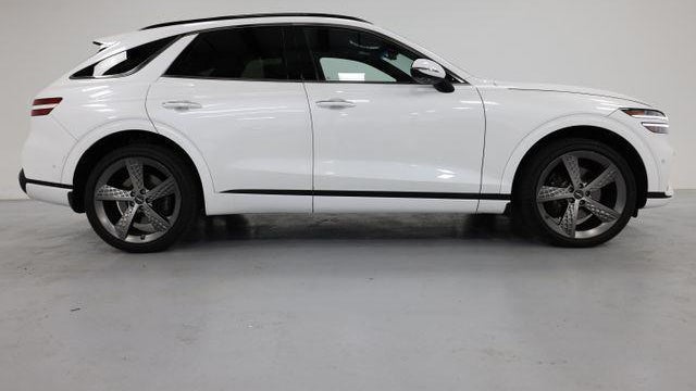 2023 Genesis GV70 3.5T Sport