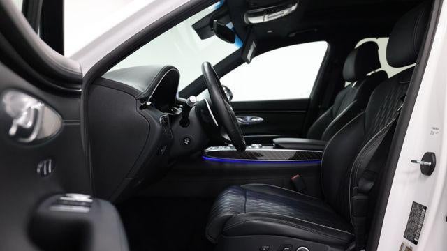 2023 Genesis GV70 3.5T Sport