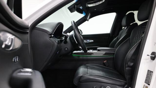 2023 Genesis GV70 3.5T Sport