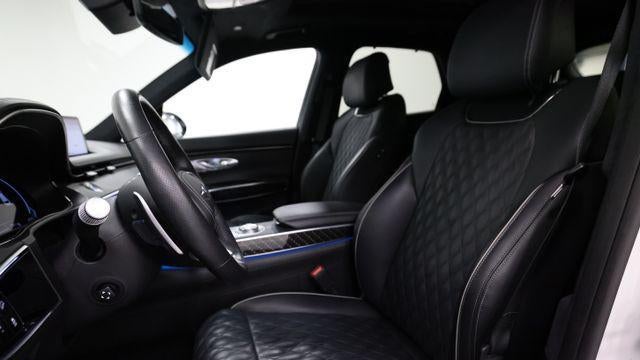 2023 Genesis GV70 3.5T Sport