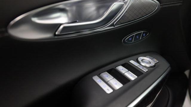 2023 Genesis GV70 3.5T Sport