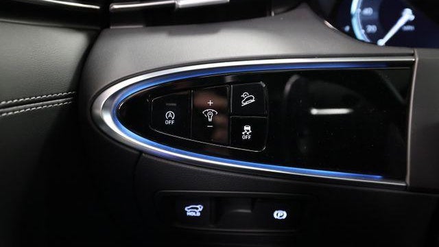 2023 Genesis GV70 3.5T Sport