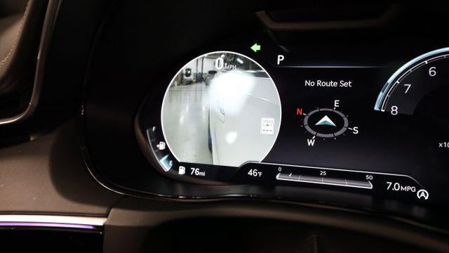 2023 Genesis GV70 3.5T Sport