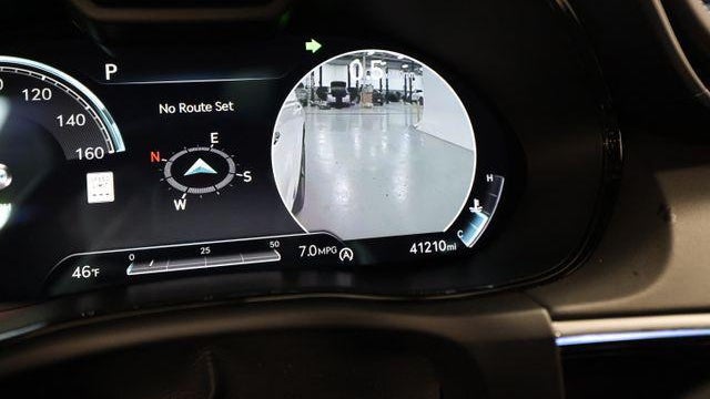 2023 Genesis GV70 3.5T Sport