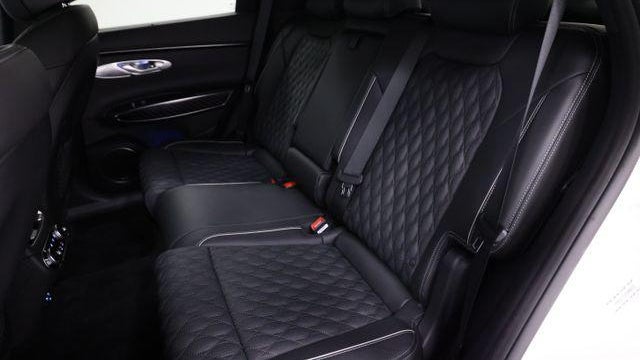 2023 Genesis GV70 3.5T Sport