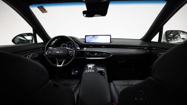 2023 Genesis GV70 3.5T Sport