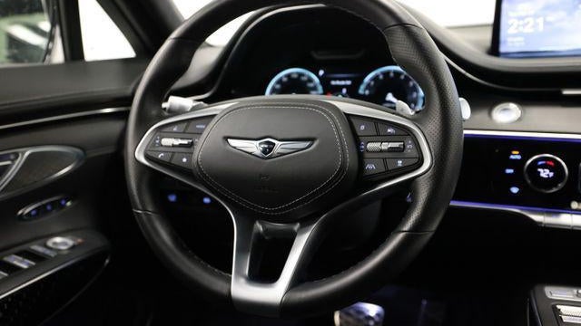 2023 Genesis GV70 3.5T Sport