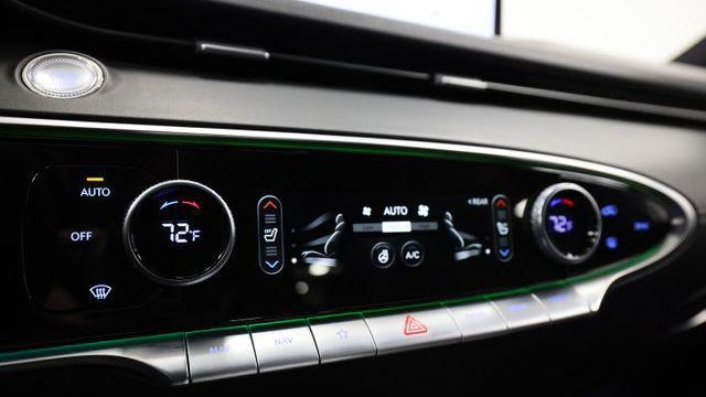 2023 Genesis GV70 3.5T Sport