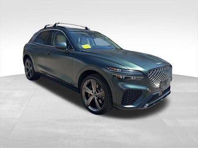 Photo of a 2023 Genesis GV70 AWD 3.5T Sport 4DR SUV for sale
